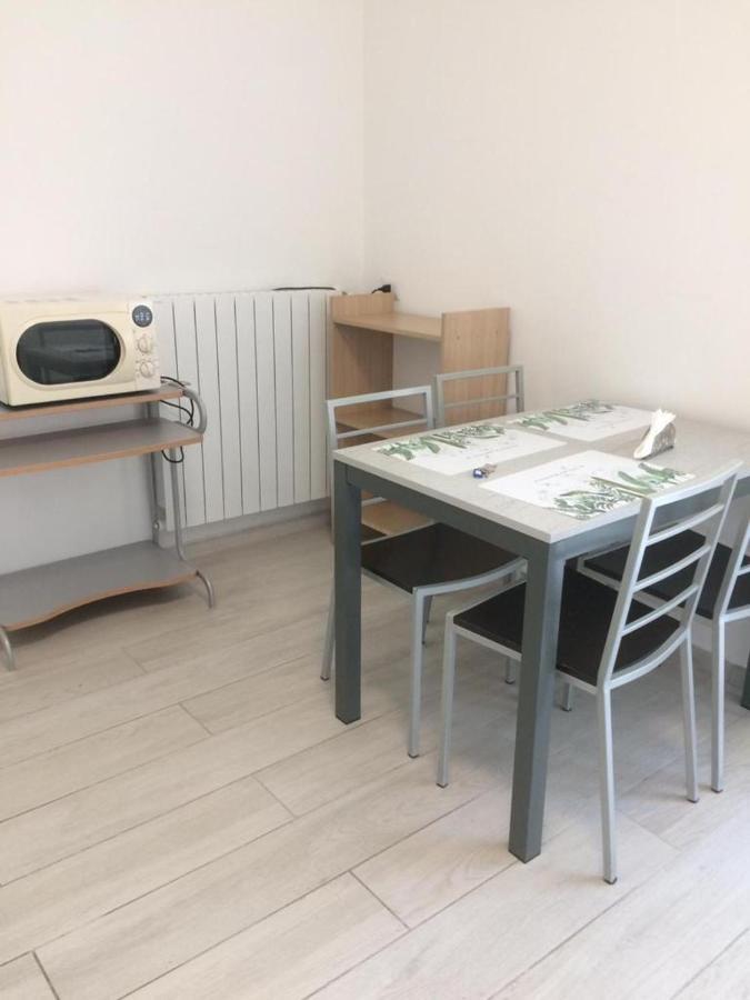 Apartment Orio Volta Orio al Serio Eksteriør billede