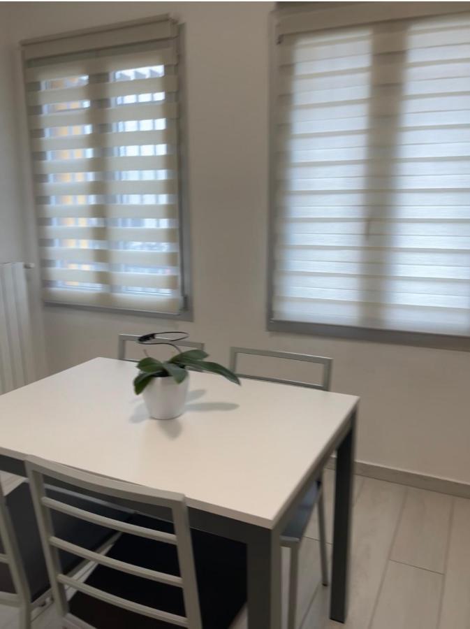 Apartment Orio Volta Orio al Serio Eksteriør billede