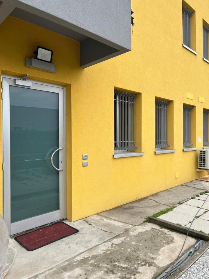Apartment Orio Volta Orio al Serio Eksteriør billede