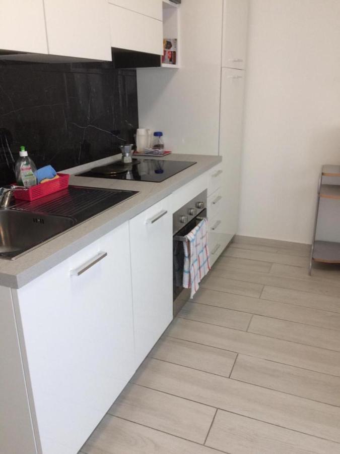Apartment Orio Volta Orio al Serio Eksteriør billede